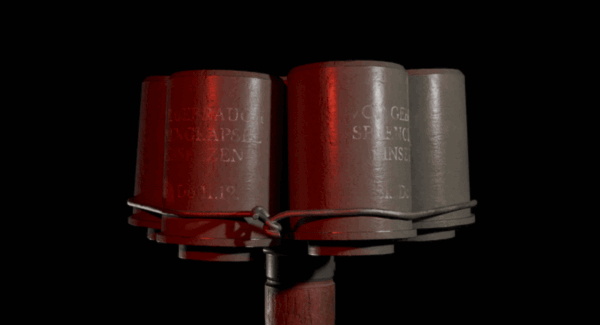 Основы Blender и создание game ready ассета