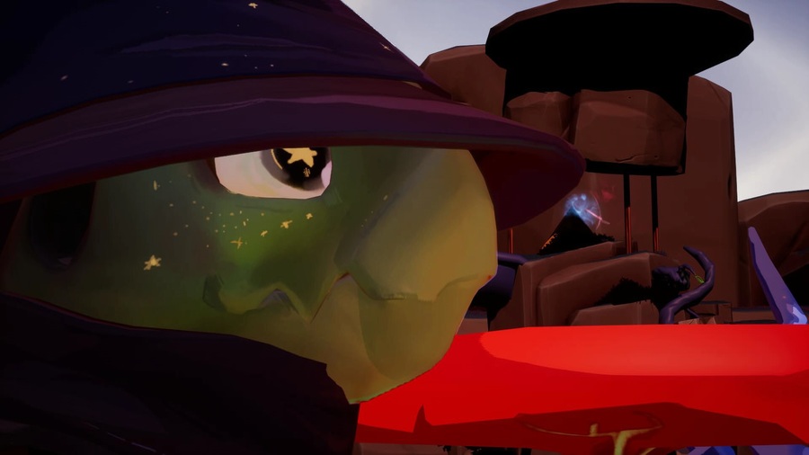 big