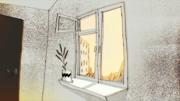 Пример итогового проекта