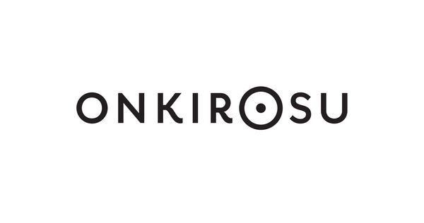 Onkirosu — бренд художника и дизайнера Сергея Кужавского