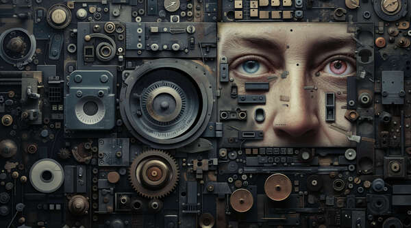 Веб-форма как акторный ассамбляж. ANT и кнопка