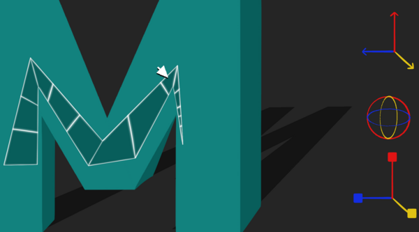 Урок 3. Мяч: прыжок в цикле, прыжок с затуханием