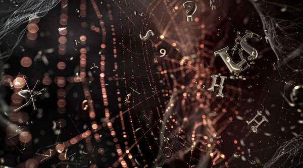 Сетки и паутинки