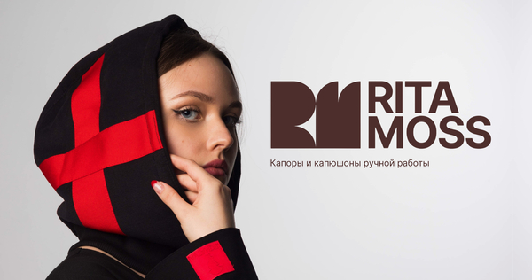 Rita Moss — капоры и капюшоны ручной работы 
