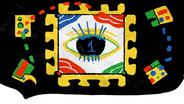 1. Генерация идеи и раскадровки