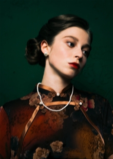 Cheongsam
