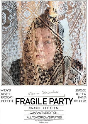 FRAGILE PARTY
