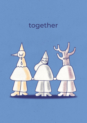 TOGETHER