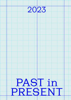 Календарь Past in the
 Present 