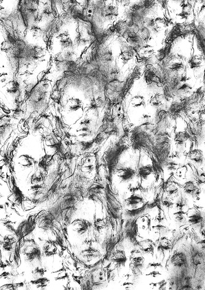 Месяц грусти и простуд