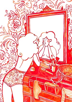 Букварь художника