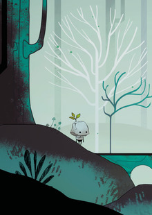Little Golem Little Golem