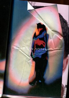 Dries Van Noten DNA