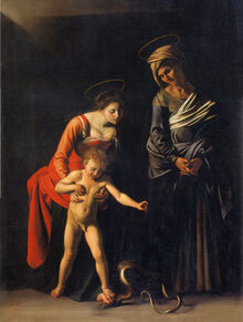 Бестии на&nbsp;картинах