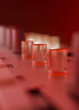 KORG VOLCA BASS