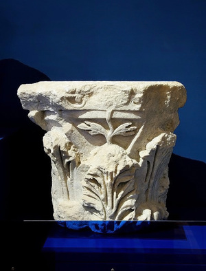 Влияние колониальных империй на  архитектуру Мальты до XVII вв.