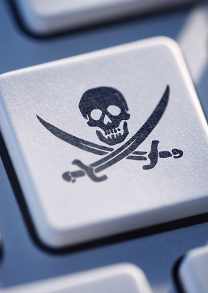 Феномен пиратства в российской игровой индустрии