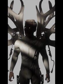 Velophasis by CLAN