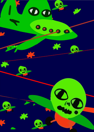 Spacegine