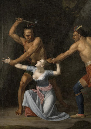 Насилие в искусстве: бытовое, политическое, военное.