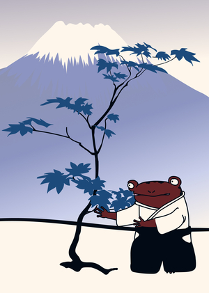 виртуальное додзе Заншин