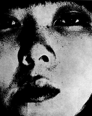 Послевоенная Япония. Фотодвижение Provoke