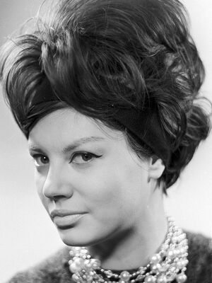 Образ советского человека через призму сериала «‎Красная королева»‎