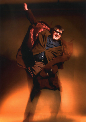 Хотелось праздника, все мы были молоды: интервью с Владимиром Бухинником