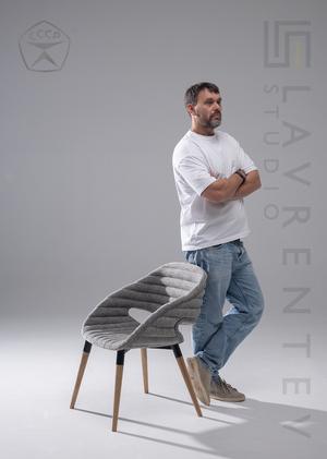 Кресло СССР