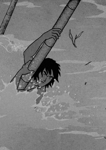 IV. Беспощадная стихия