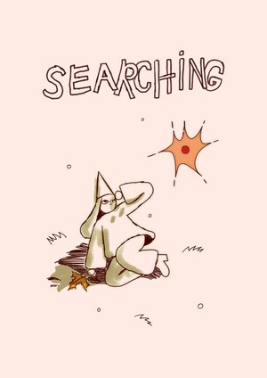 SEARCHING