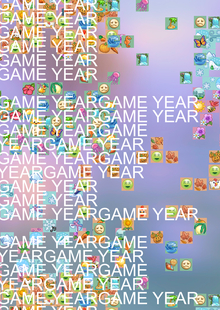 GAME YEAR GAME YEAR