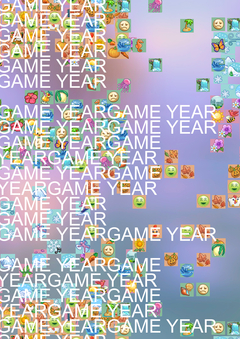 GAME YEAR