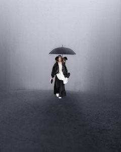 Fashion campaign
