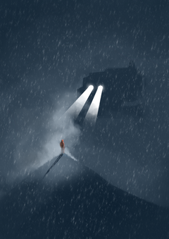 Snowblind
