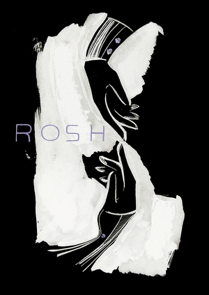 Специфика моделерского наброска. Эскиз в системе моды