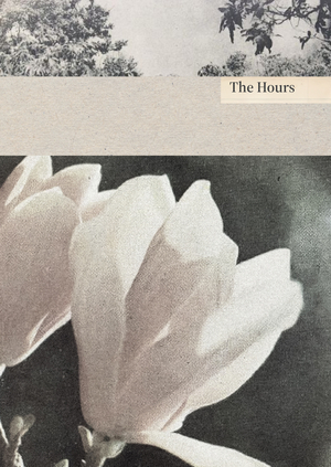 Титры к фильму «The Hours»
