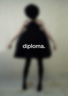 USER UNKNOWN 
Web-анонимность как тема для создания
коллекции одежды 