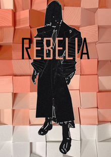DARING SPIRIT REBELIA DARING SPIRIT REBELIA