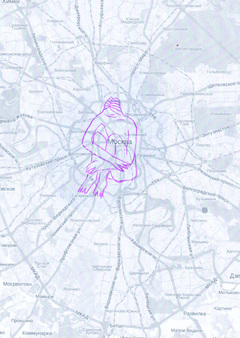 Специфика моделерского наброска. Эскиз в системе моды