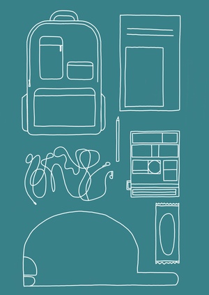 Наивный турист