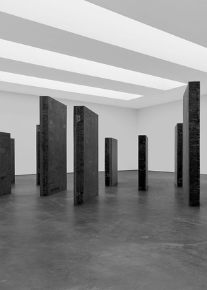 David Zwirner Gallery