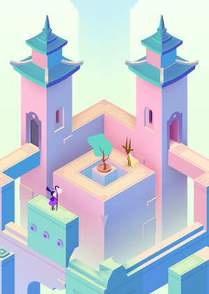 Восприятие звука в инди-играх