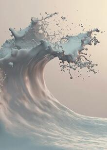 История и основы симуляции океанских волн в VFX