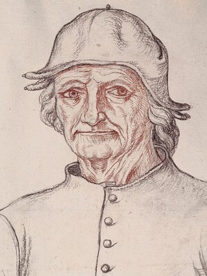 Семь смертных грехов на картинах Иеронима Босха