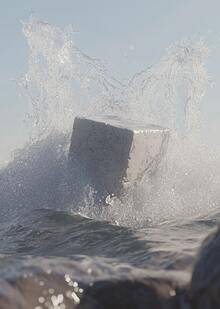 Взаимодействие волн с объектами