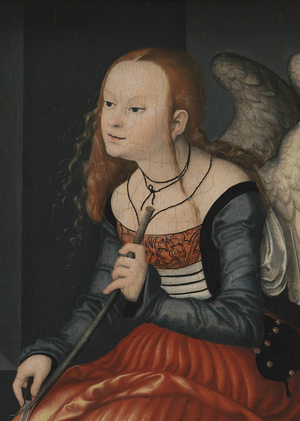 Меланхолия: из психического расстройства в образцы нравственности