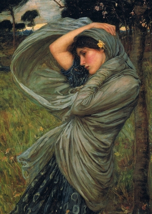 Прерафаэлиты: новаторство сквозь призму прошлого