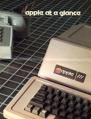Формирование типографики Apple
