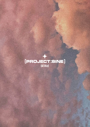 [project:sine] - {41hz}